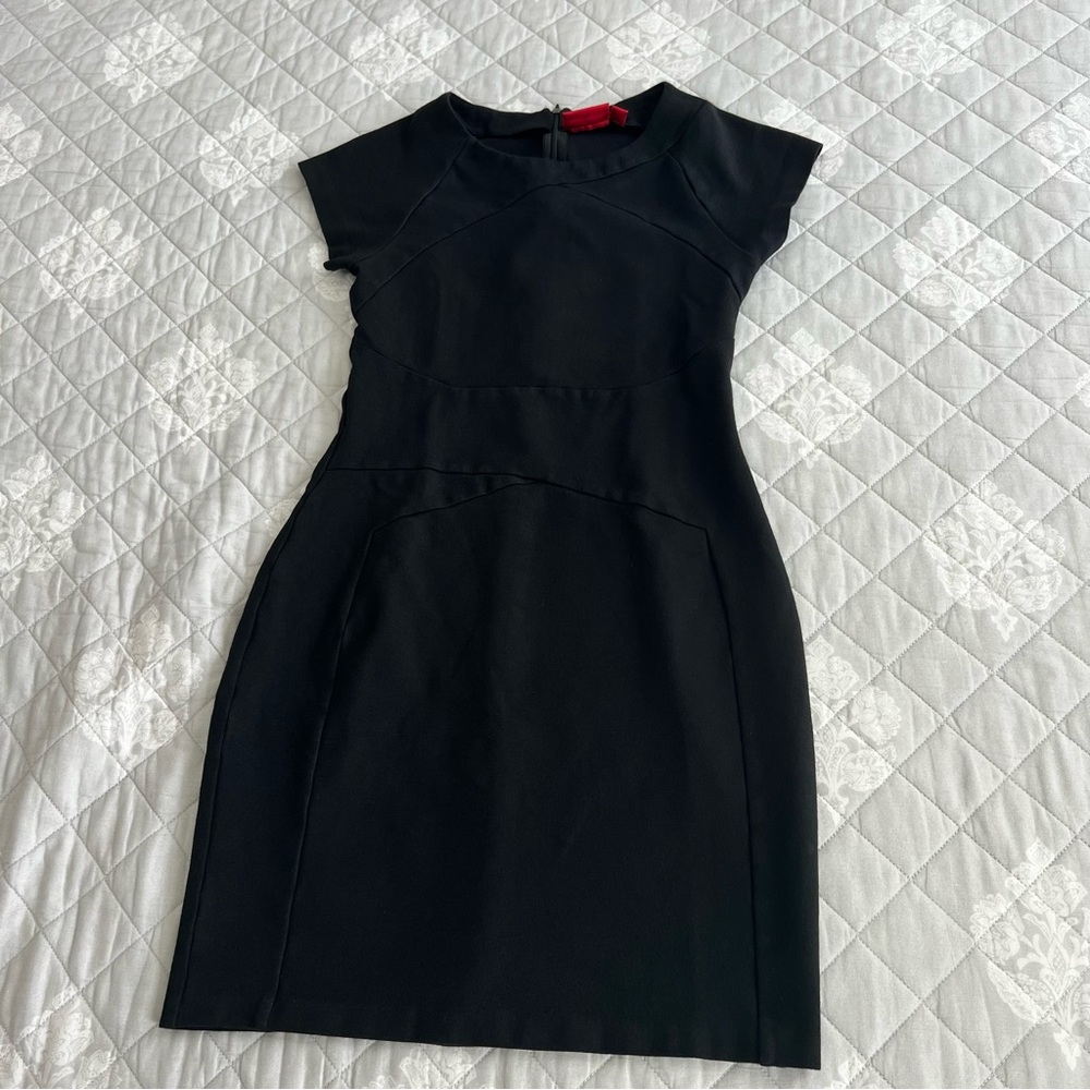 Hugo Boss Dress